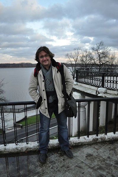 Максим Евгеньев