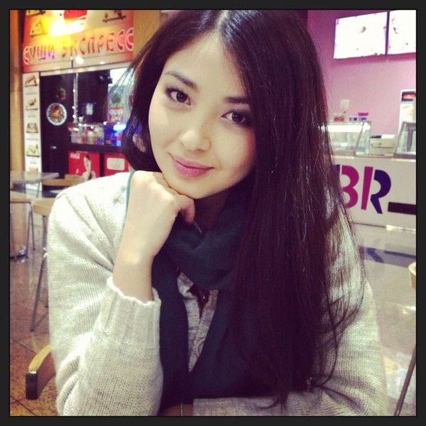 Умми Кайраткызы