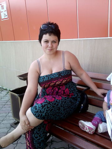 Кристина Зыкова