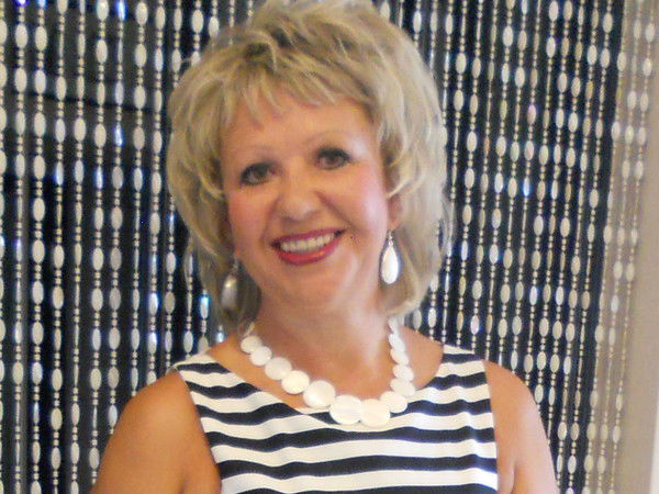 Ольга Лобова