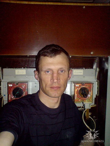 Василий Маркевич