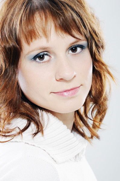 Ольга Черникова