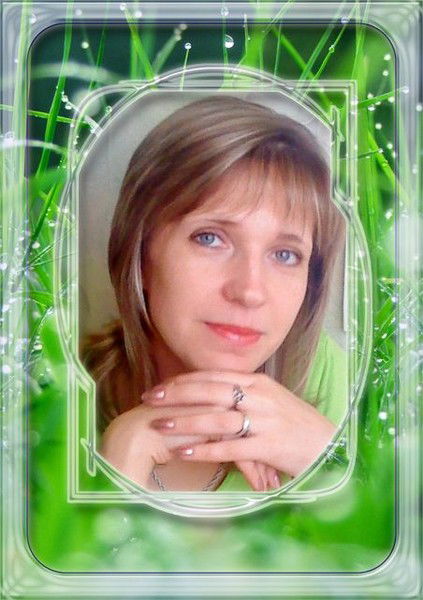 Ирина Клименко