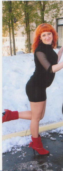 Екатерина Антунович