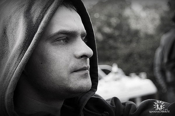 Евгений Гаврилов