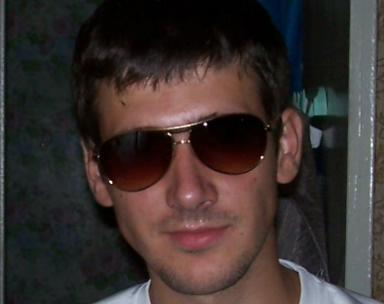 Дмитрий Трофимов