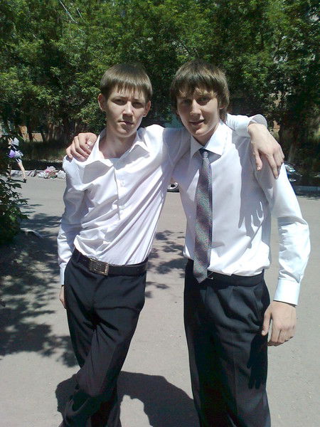 Яковенко Владислав