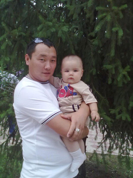 Нурлан Суендиков