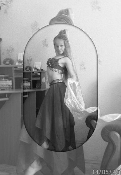 Олеся Березикова