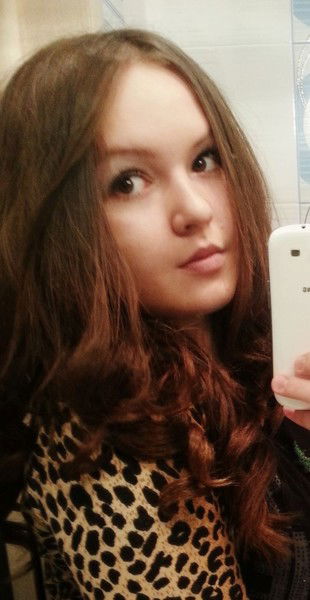 Эльвира Багаутдинова