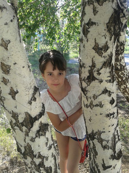 Лолита Ткаченко