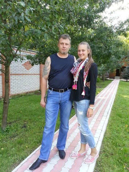 Алексей Калинин