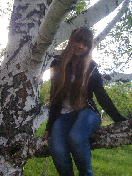 Я Чудо Девушка! Разве Не Так??!!