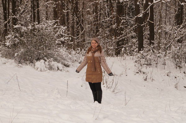 Юлия Козаченко