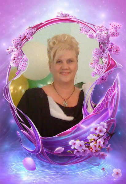 Светлана Дудкина