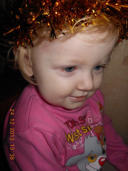 Ирина Цвитенко