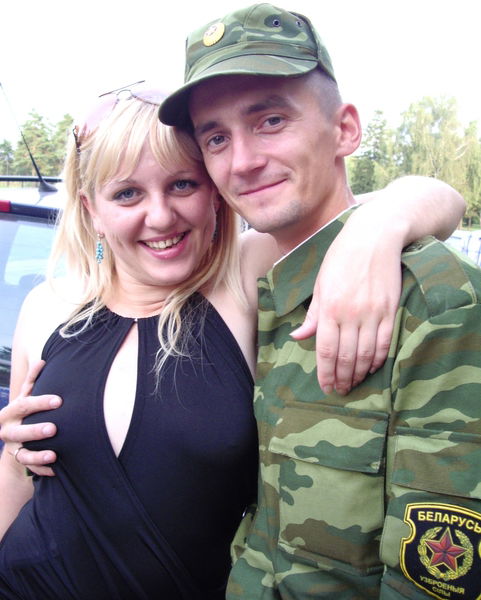 Евгений Амбражейчик