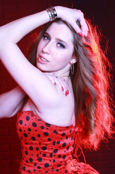 Виктория Смирнова