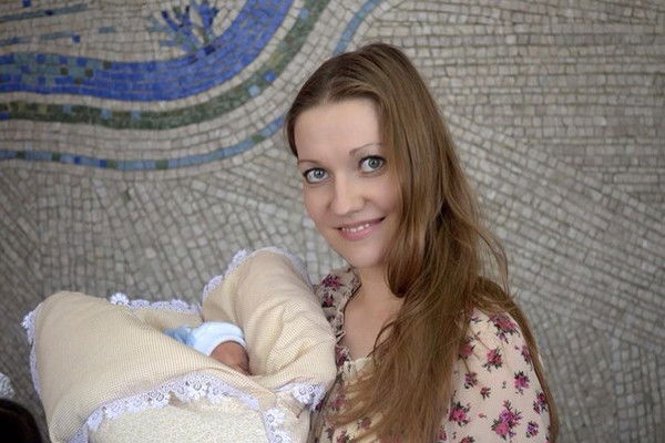 Гуля Рахимова