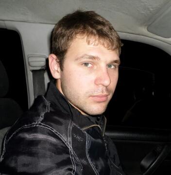 Антон Роговцев