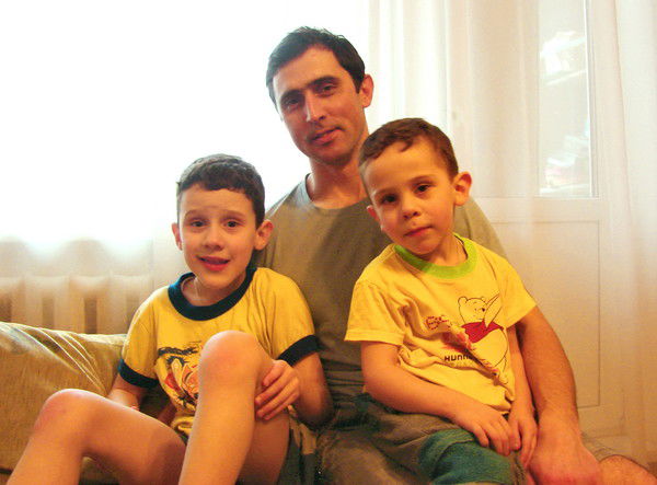 Эдуард Дыба