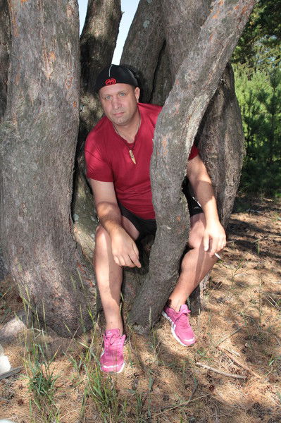 Андрей Козлов