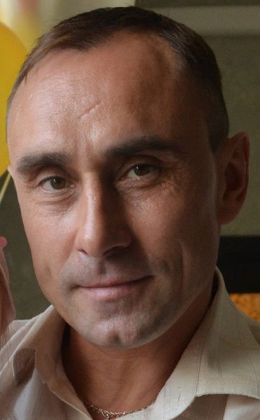 Павел Росляков