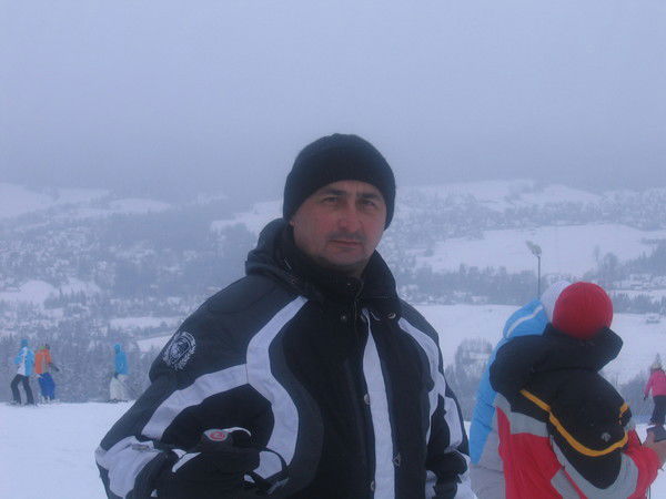 Олег Жингель