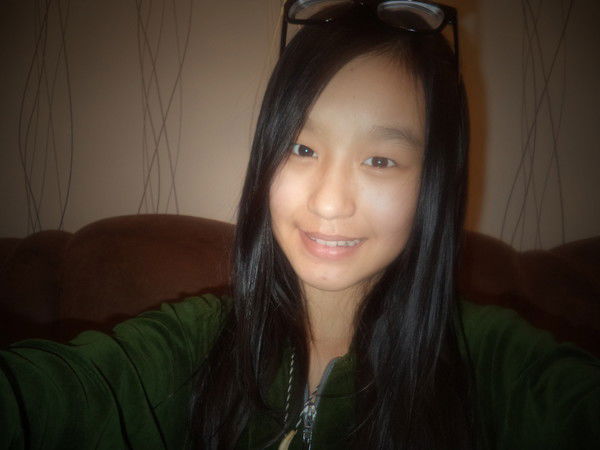 Айжан Баяндосова