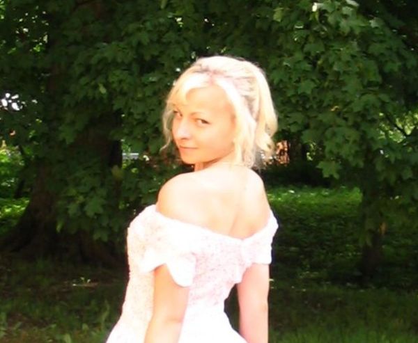 Елена Давыдова