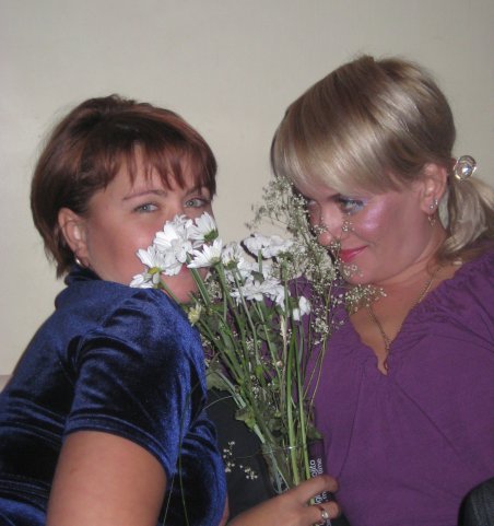 Наталья Салтыкова