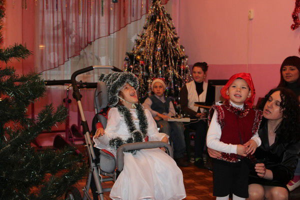 Татьяна Любарчук