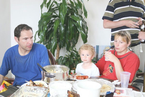 Елена Бухта