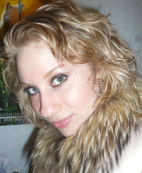 Койдан Марина