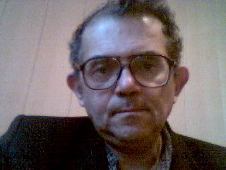 Григорий Поташников