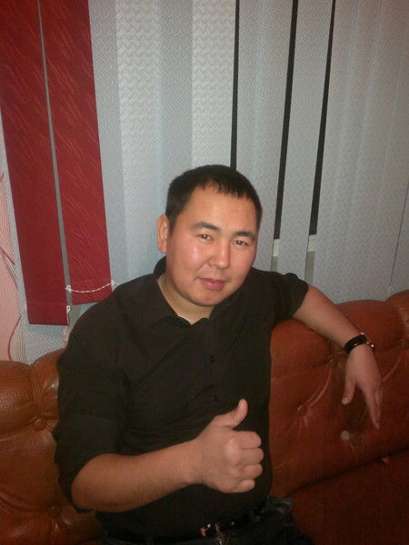 Тимур Ибраев