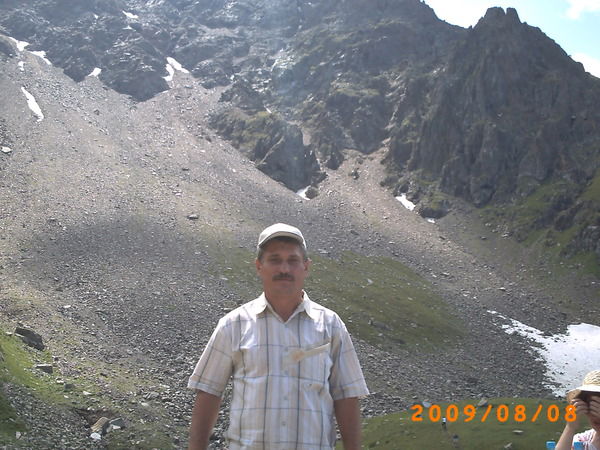 Владимир Балюк