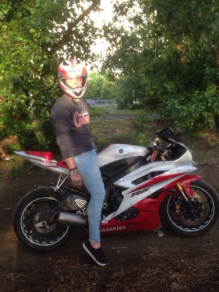 Владимир Римас