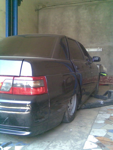 Мурад Магомедович