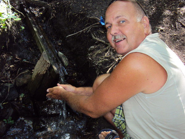 Владимир Игнатенко