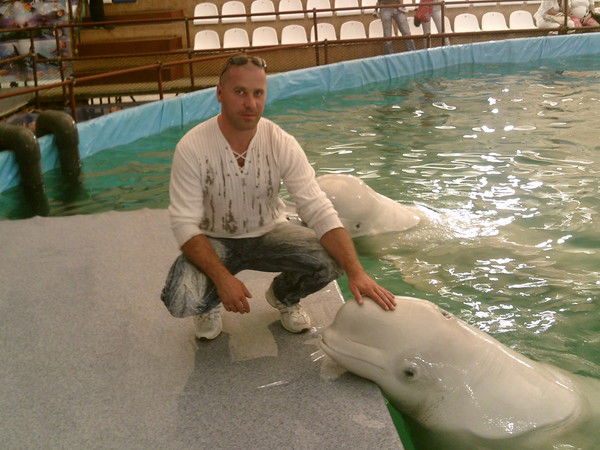 Александр Мериньш