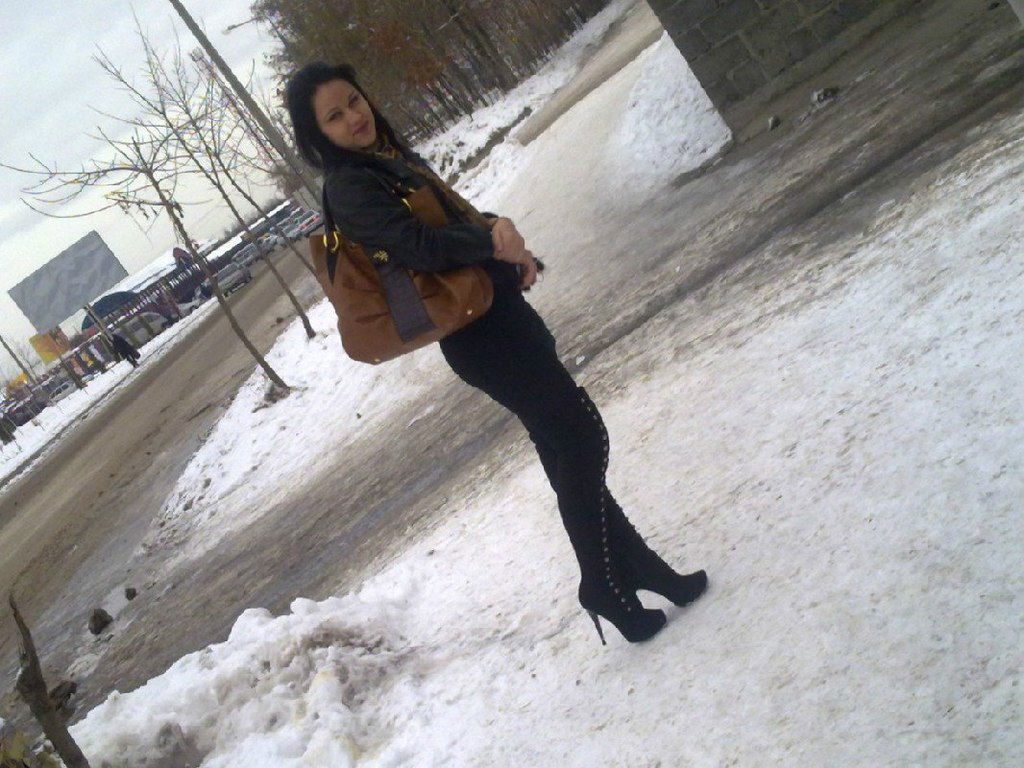 Диана Битарова