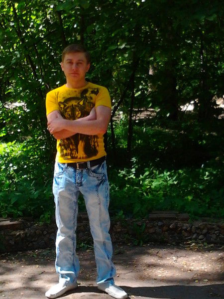 Коротин Николай