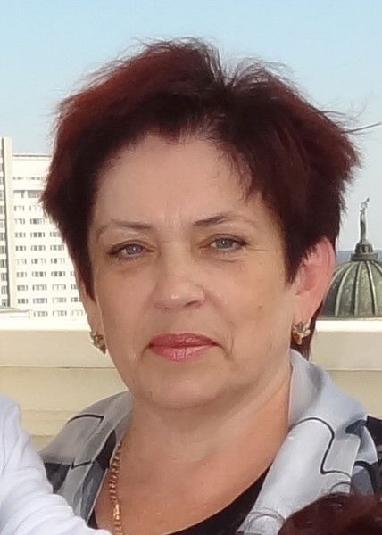 Ирина Шереметьева