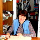 Вера Андреянова