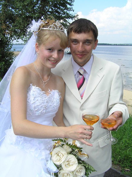 Евгения Ларионова