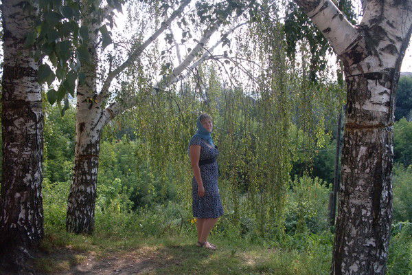 Ольга Дороньева