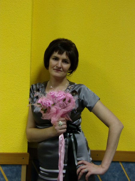 Иннеса!!!!! Чуфицкая