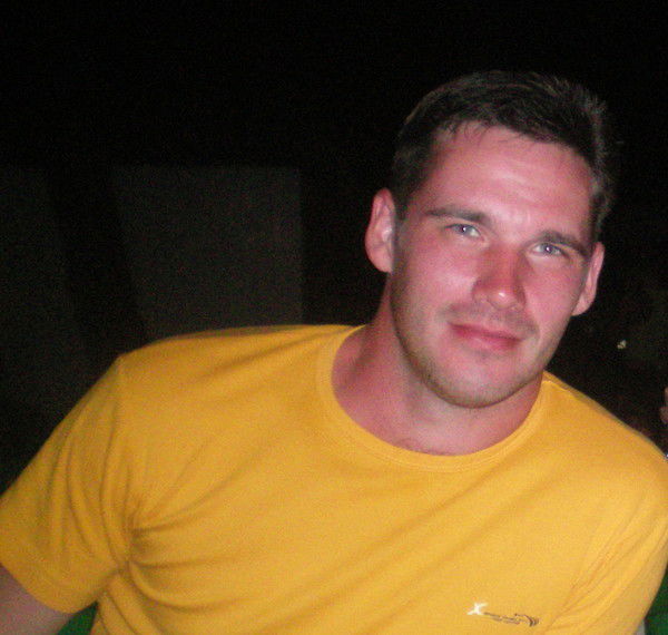 Александр Рязанов