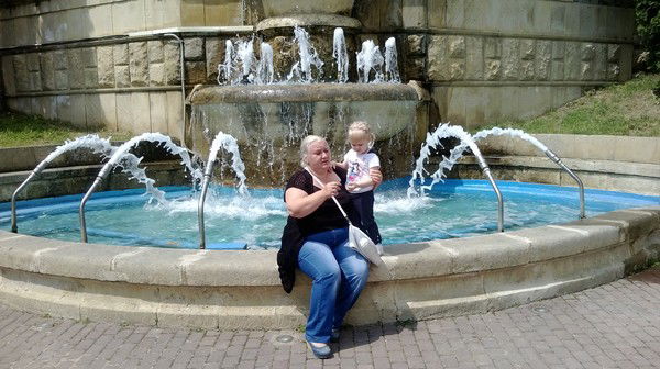 Елена Орлова-Бакаева